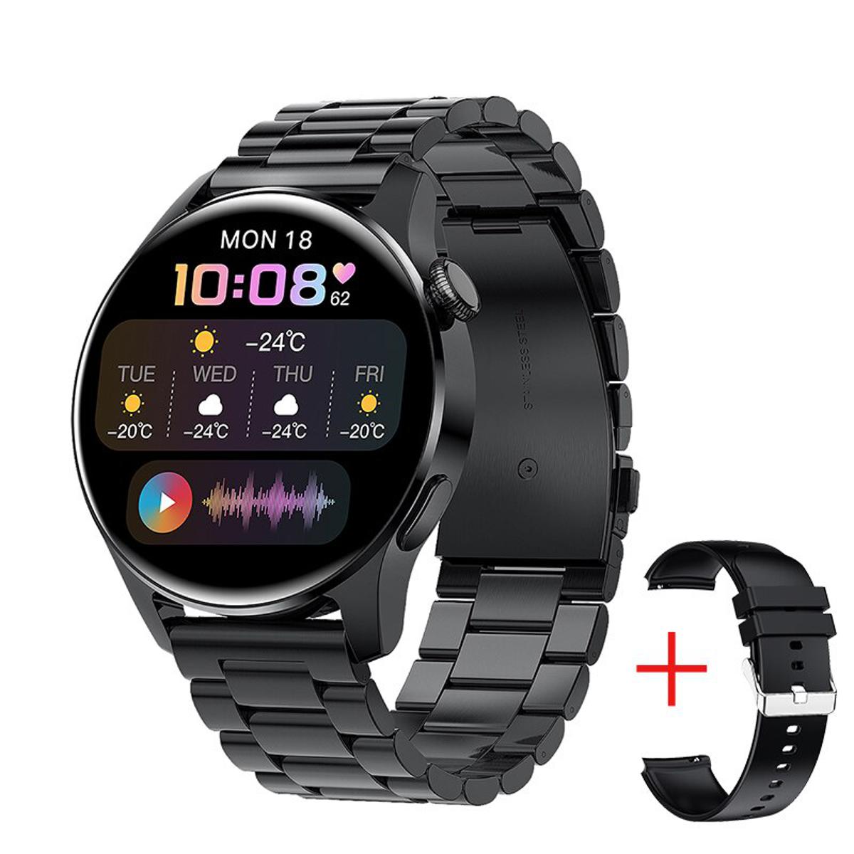 T900 Ultra Smart Watch Code : 4103